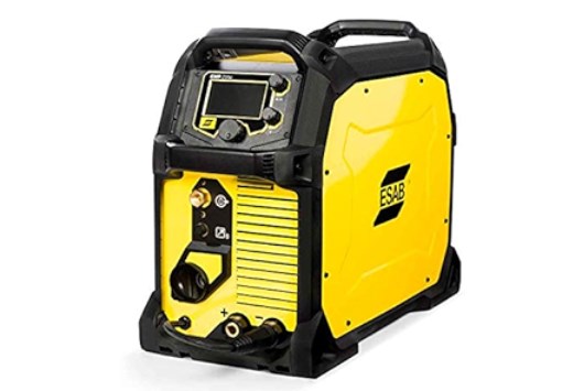 ESAB Inverter Welding Machines ESAB Inverter Welding Machines